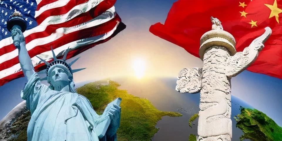 中美之间的差距有多大？如果只看GDP，美国GDP全球第一，中国排第二，但按购买力