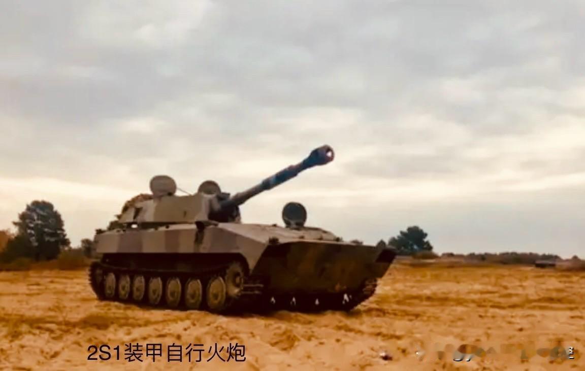 2024年波兰向乌克兰出口的武器装备：
295辆多型装甲车；
18辆“蟹”式15