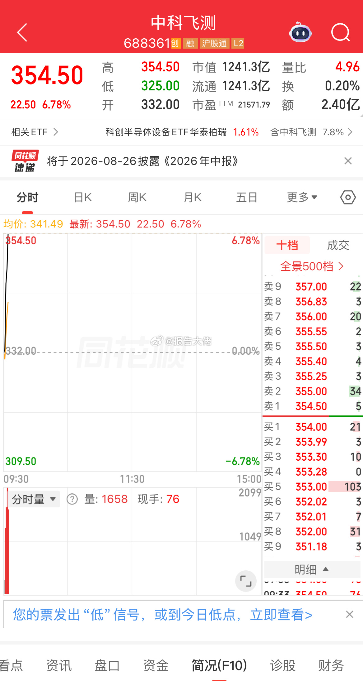 爽歪歪，大肉一根 