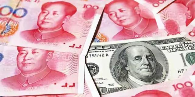 3.5%的美元理财香吗？中东战火里的“利息亏本金”真相
很多人没算清的是，看似1