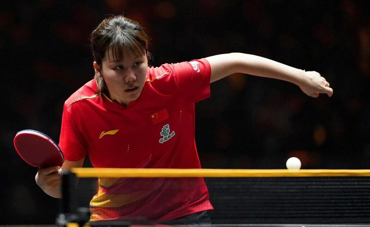 陈幸同🇨🇳开打蒙彼利埃揭幕战[奋斗]！
陈幸同🇨🇳VS斯佐科斯🇷🇴！