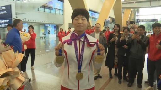 忍无可忍！再次发声
12月16日，亚运三金得主王莉再发声，称举报云南松茂体育训练