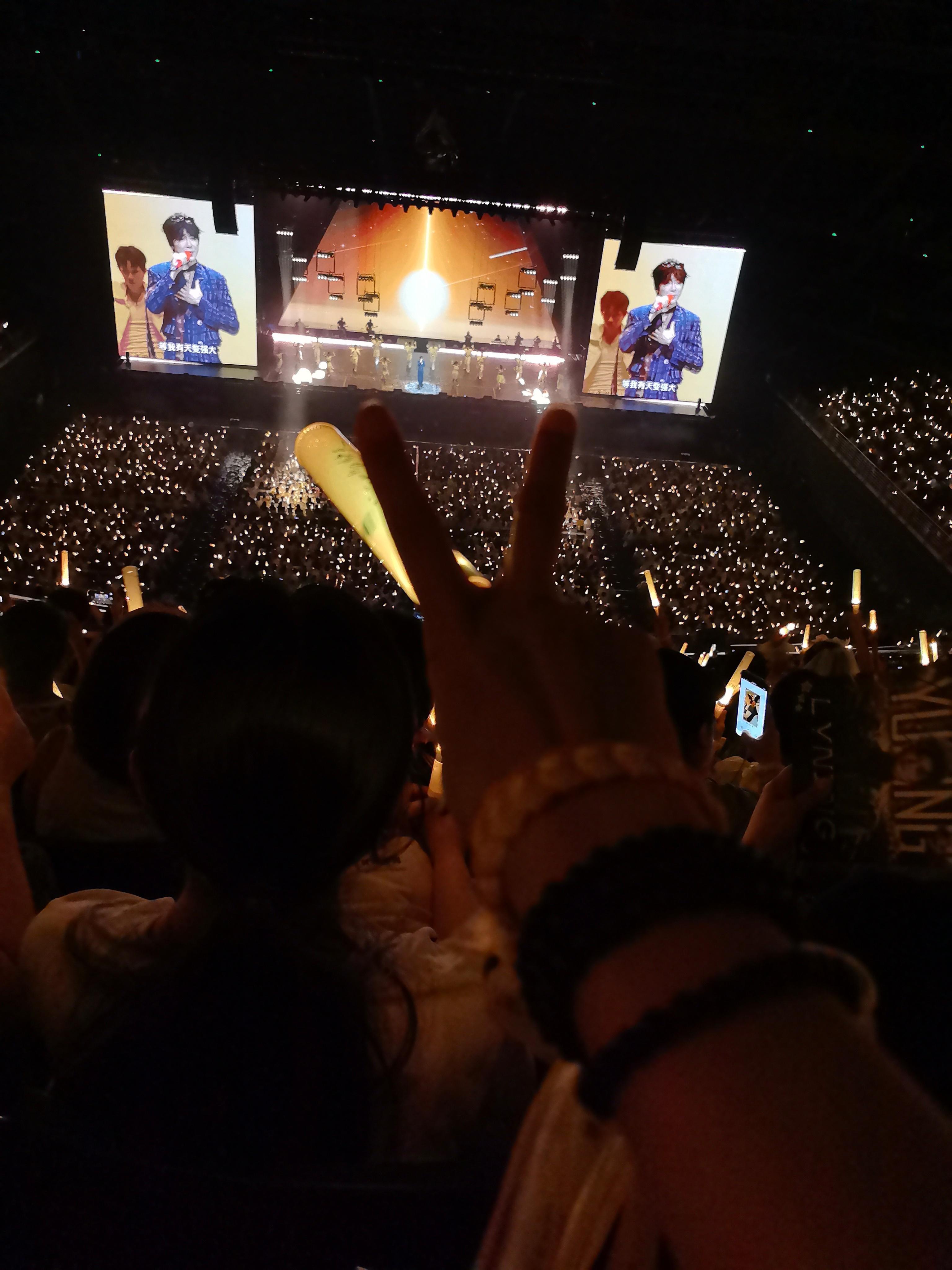 本周我完成了连续7天铁粉打卡，与的铁粉值额外增加1分！刘宇宁 。刘宇宁的2025