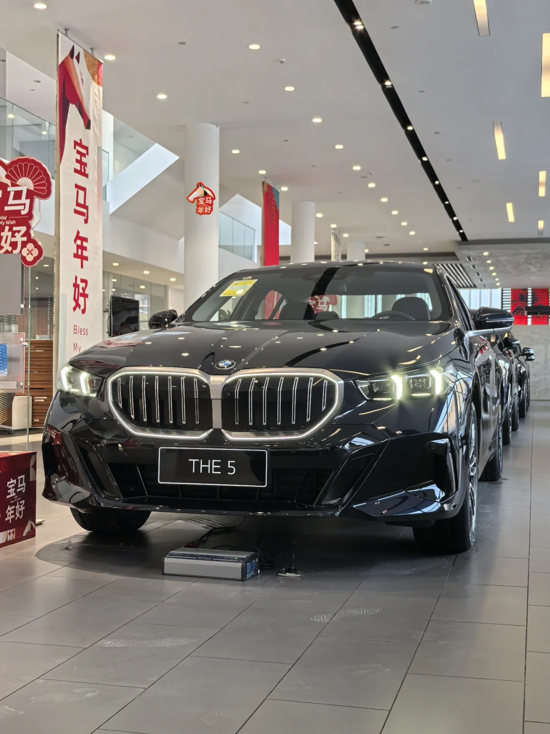 宝马530li领先，大家都是多少钱入手的？