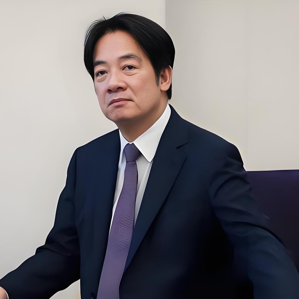 近日，赖清德蛊惑台军称：要建立清醒的敌我意识，坚持“中华民国和中华人民共和国互不