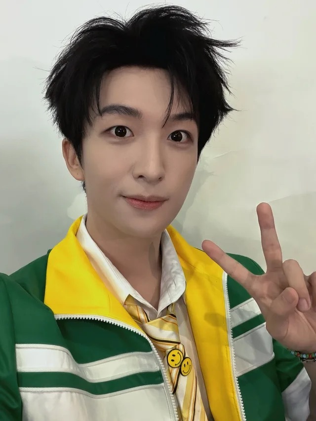 好喜欢狗儿的自拍🤳 