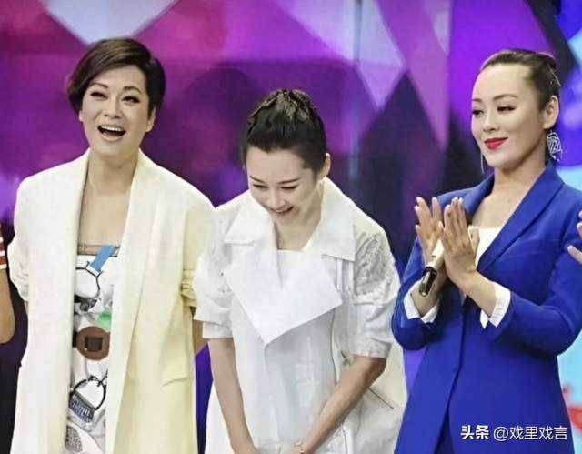 宁静爆《花少2》内幕，称正片只放出来1/20，更多相处矛盾被隐藏