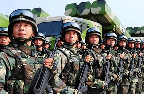 军事专家戴旭近期又提到一个点，他说中国人从晚清到现在，总改不了一个毛病，只要涉及