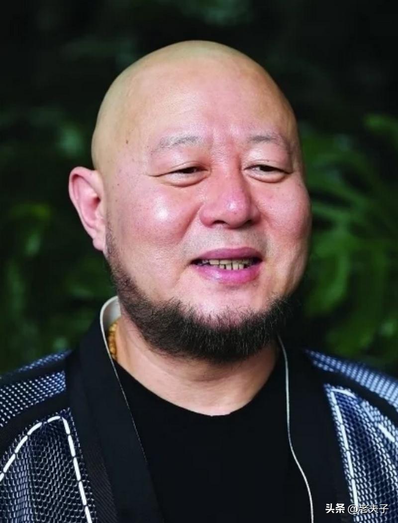 中国音乐史人物之第483位，火风（1962.2.11一）原名，霍峰，辽宁沈阳人，