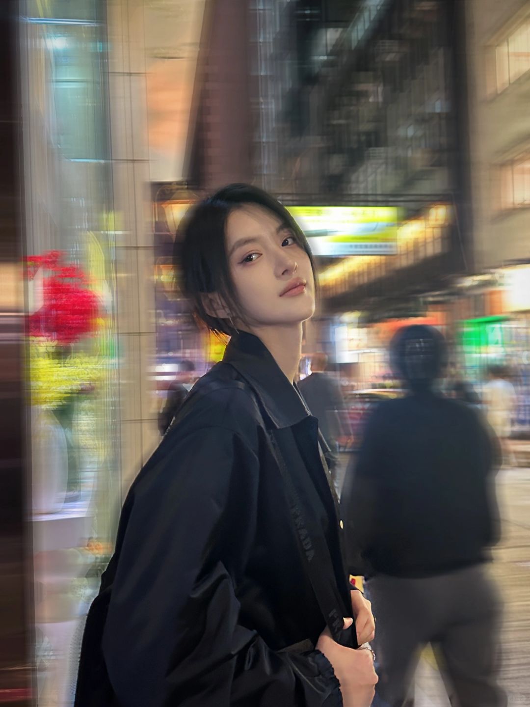 暴走香港的一天