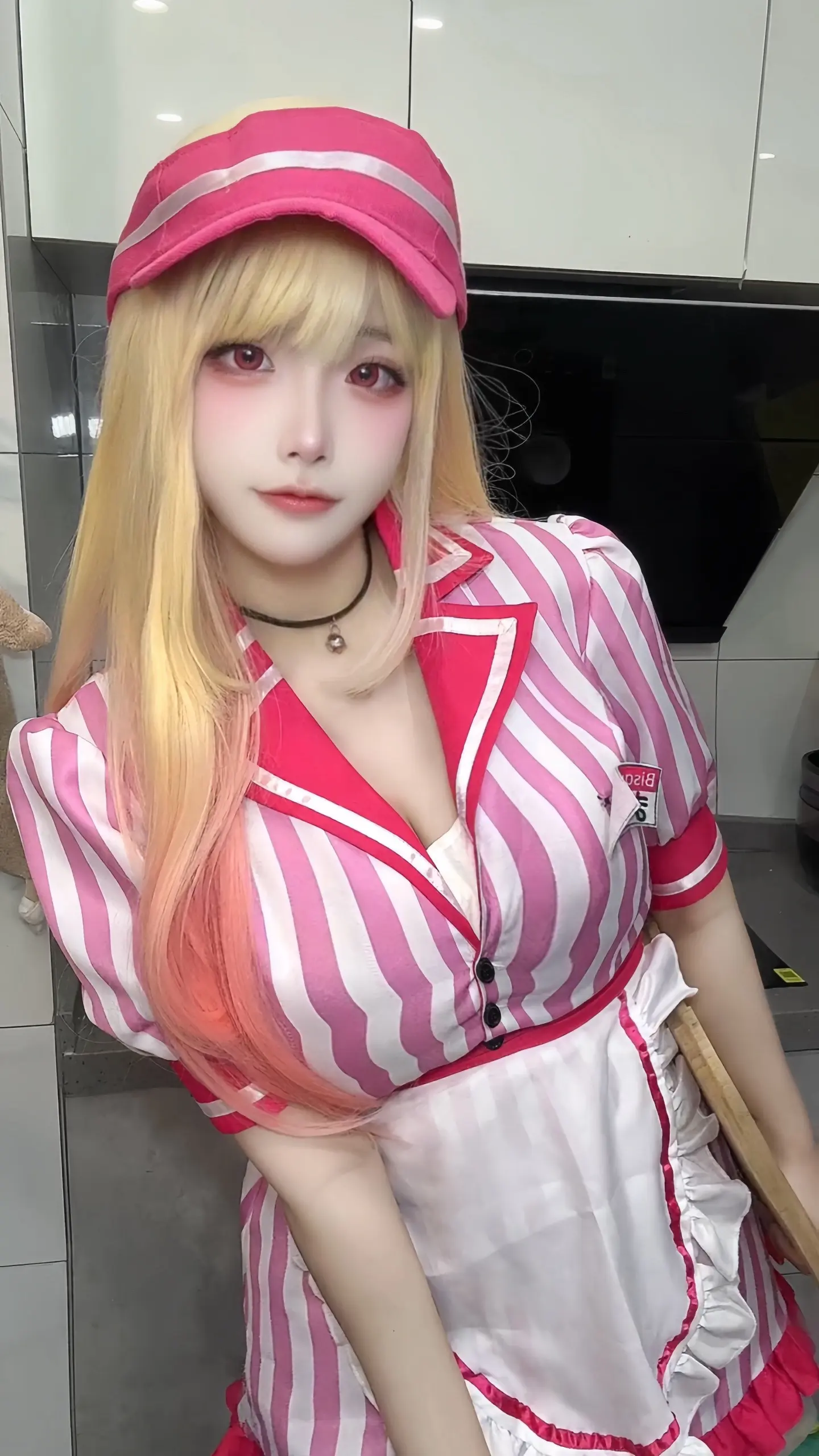 吃点什么