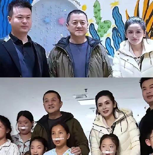 网红圈的冷暖，向来泾渭分明。有人醉心编剧本、立人设，将粉丝视作“韭菜”肆意收割，