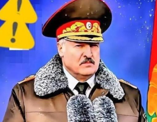 白俄罗斯总统一句话，撕开了中国最可怕的底牌。不是航母下饺子，也不是芯片突围。卢卡