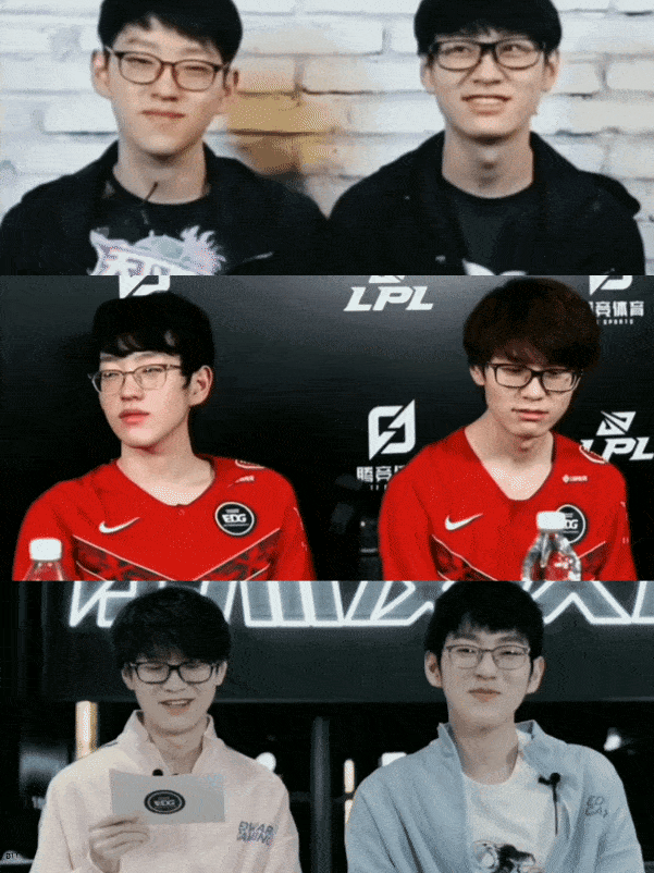 Meiko对Scout的离队，