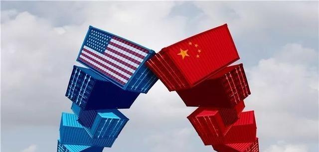 中国恐怕真的退无可退了，美军似乎早已选好了他们的主战场，正逼着我们跳进战争陷阱。