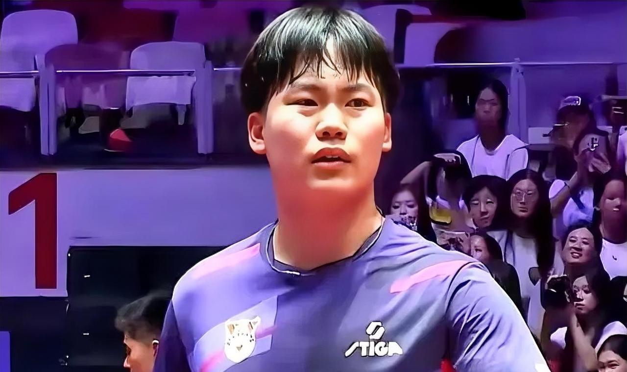 松岛辉空未来的乒乓成就有多高？

斋藤清的150%
丹羽孝希的140%
张本智和