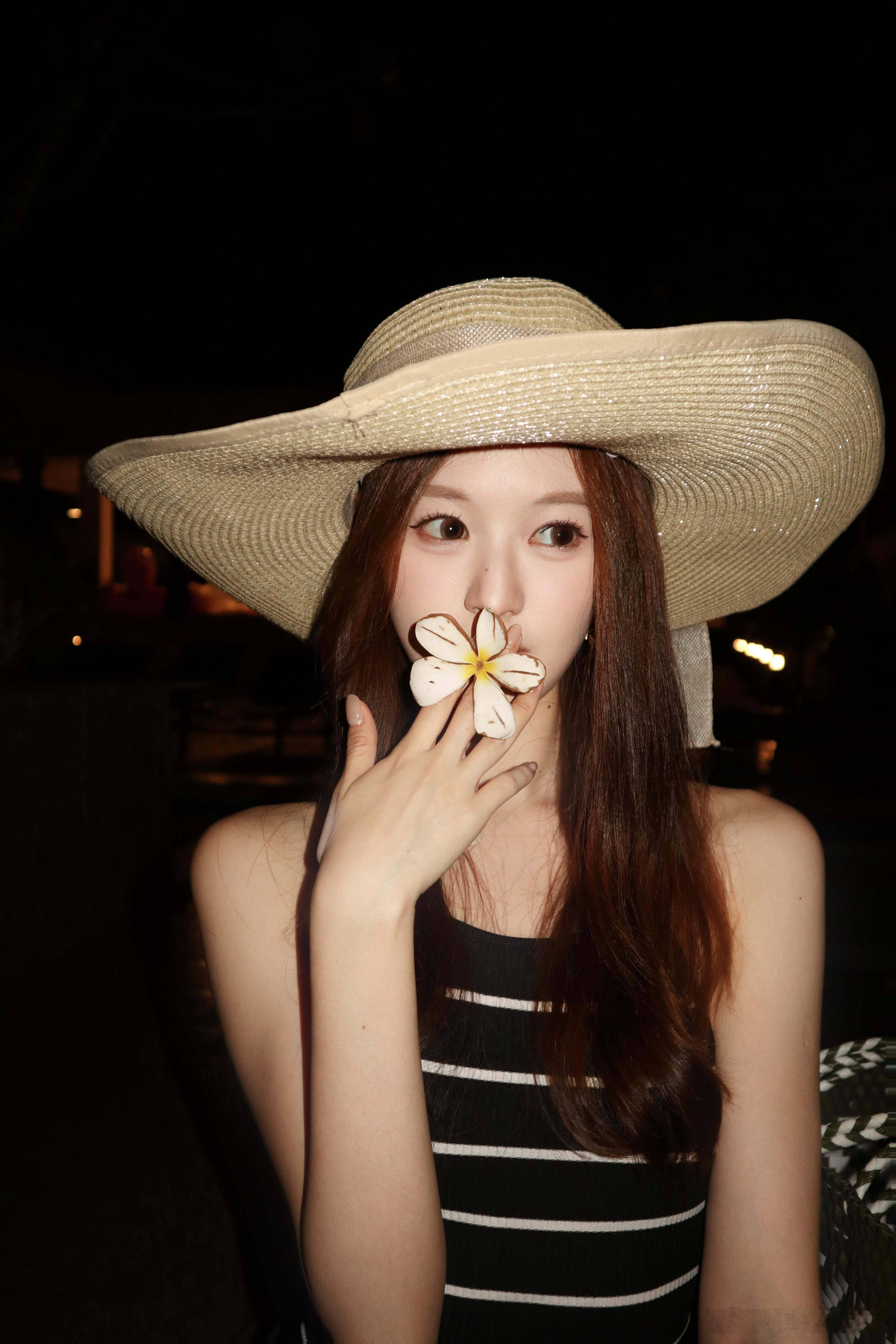 生活的低潮期马上就要过去了小姐～