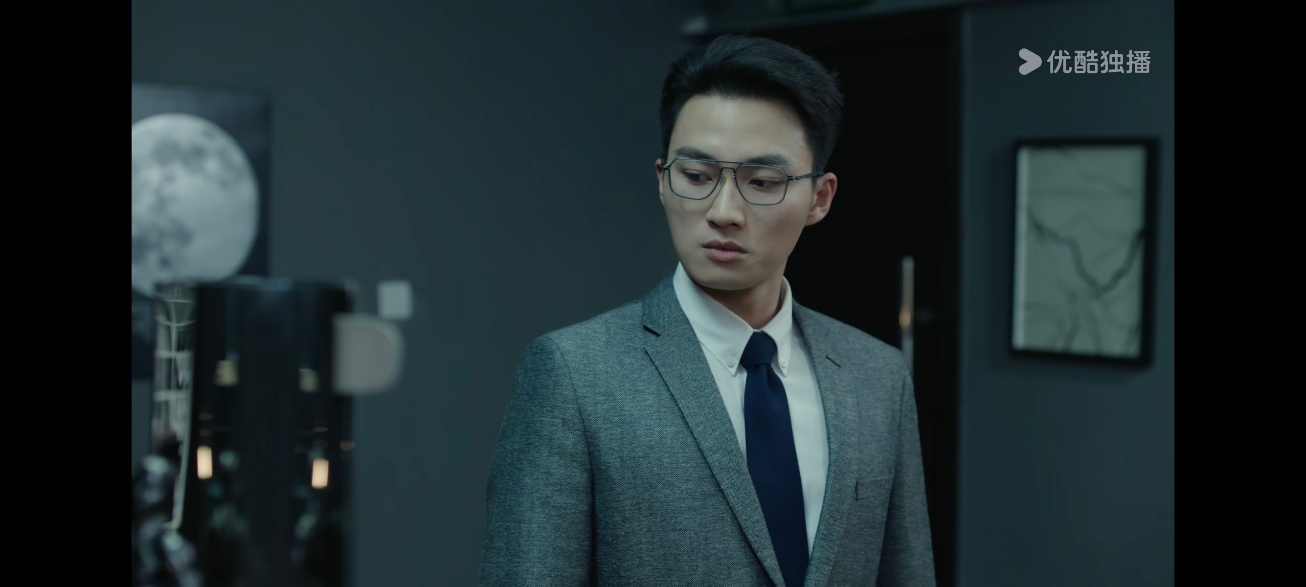 好喜欢言惠知和郑邵文的每次交谈，一语道破法官的真正职责和要义，几句话听上去轻飘飘