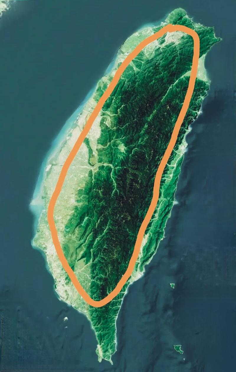 近日，国台办发言人朱凤莲表示，台湾回归之后，大陆将帮台湾建设时速350公里的环岛