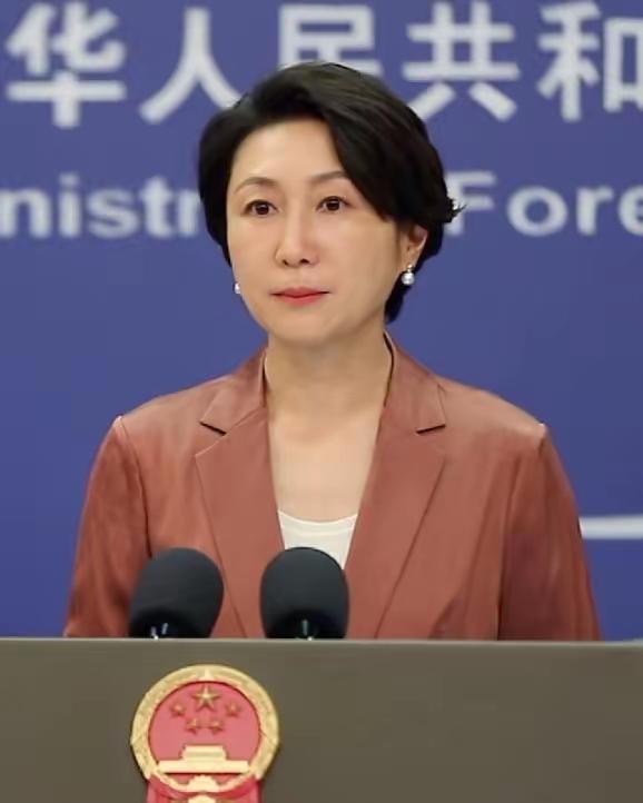 不要再喊“收复”台湾了！
​​外交部发言人最新公开发声，再次明确了台湾问题的法理