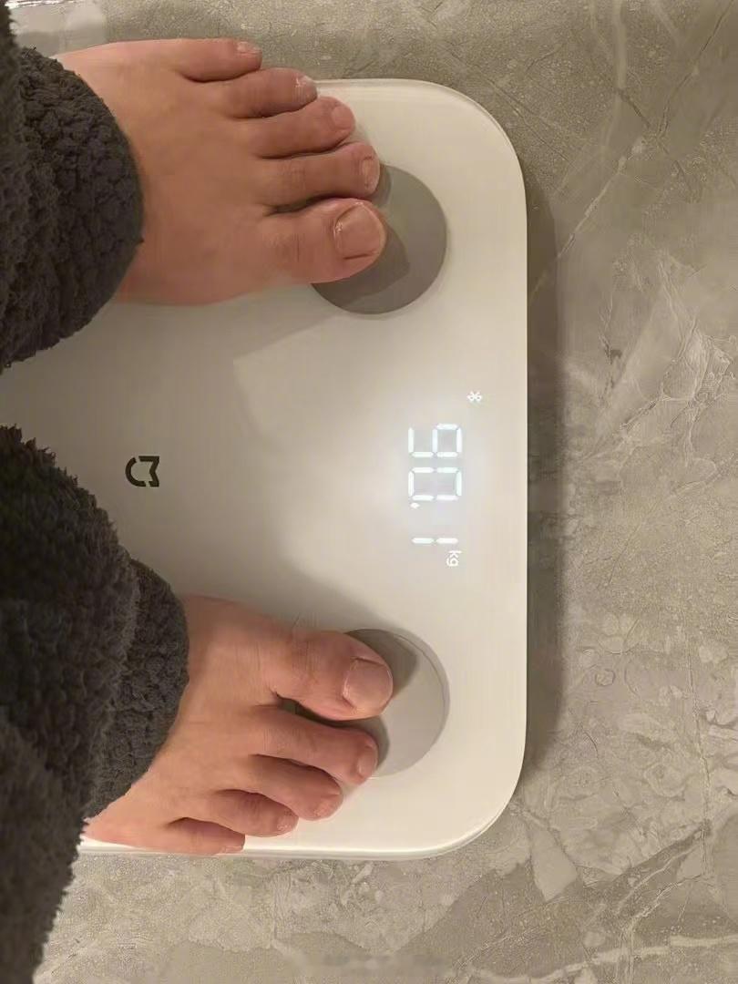 成功减肥20多斤，再继续努力 再减10-20斤 