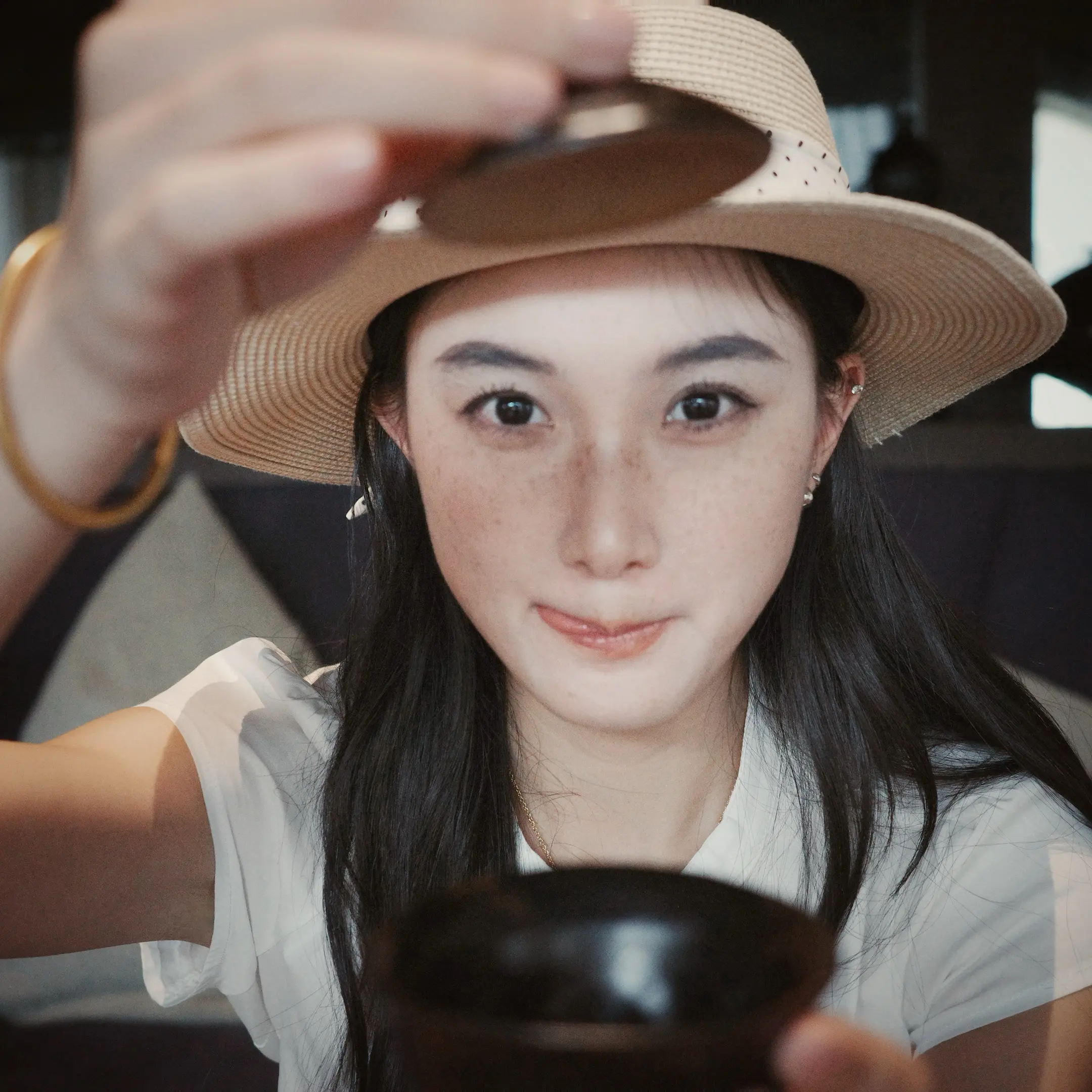 你总说我可爱 那我能不能做你的全世界