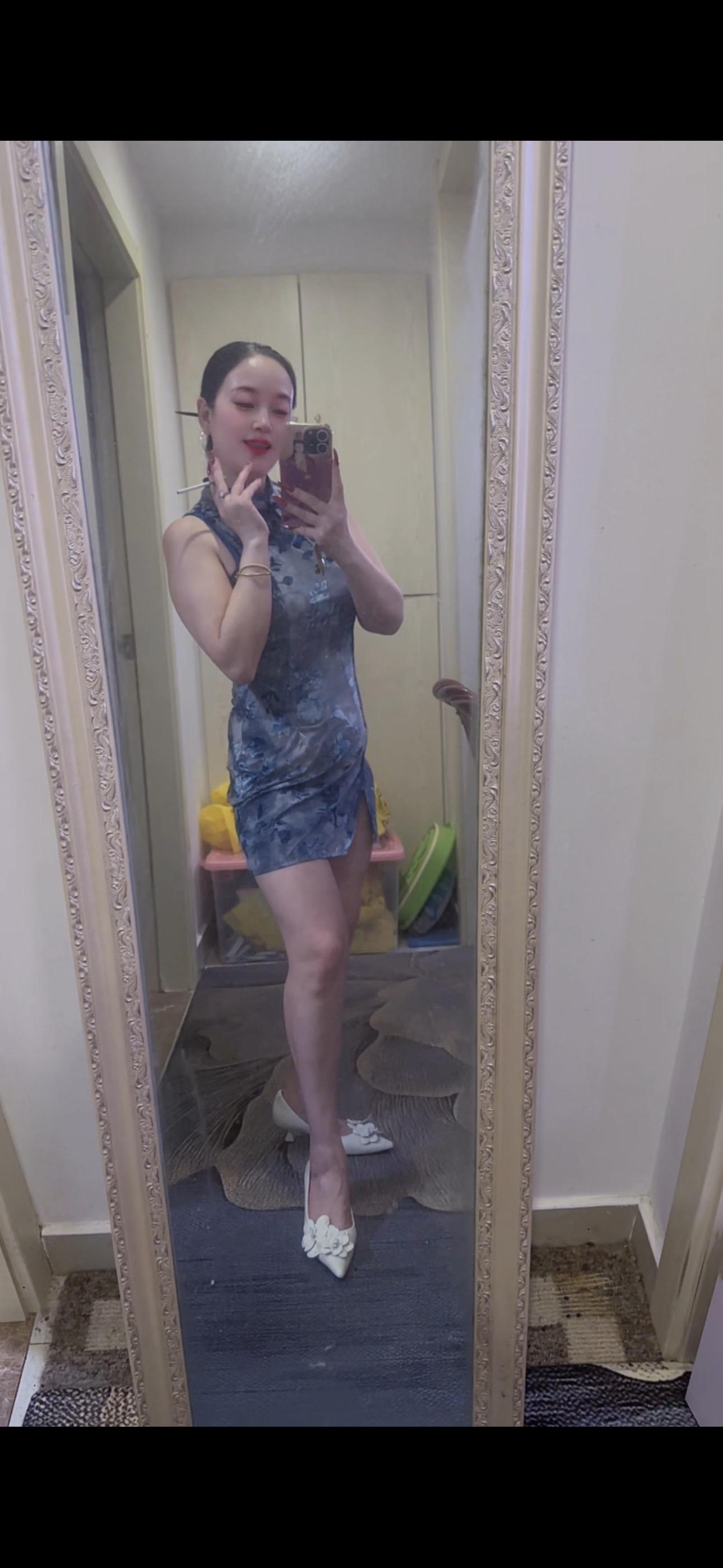 胖胖的娘子