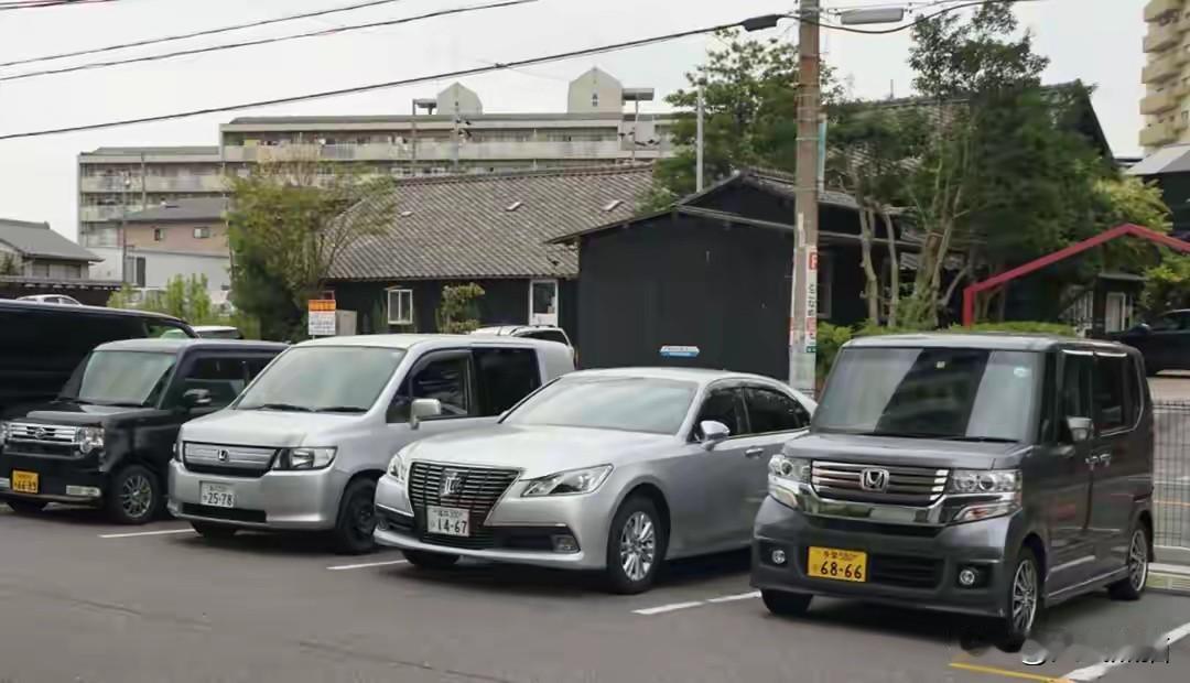 如果不是韩国节目提了一句，还真没留意到这个变化。
节目里说中国现在不一样了。早些