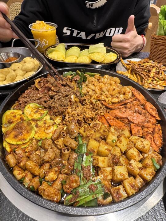 它唯一的缺点：在下沙。。。。🥹🥹🥹