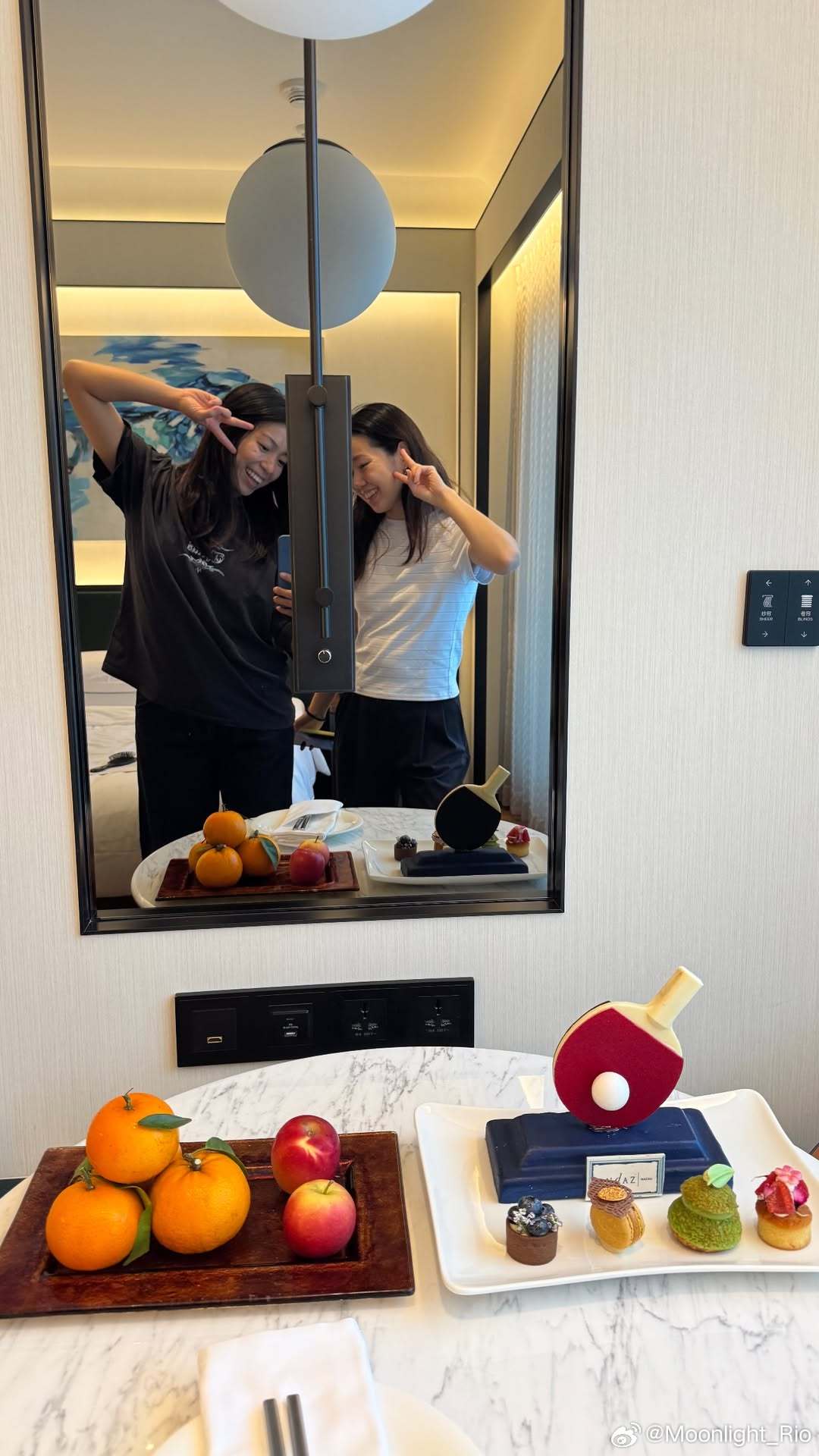 澳门世界杯2026 张安到达🇲🇴澳门 