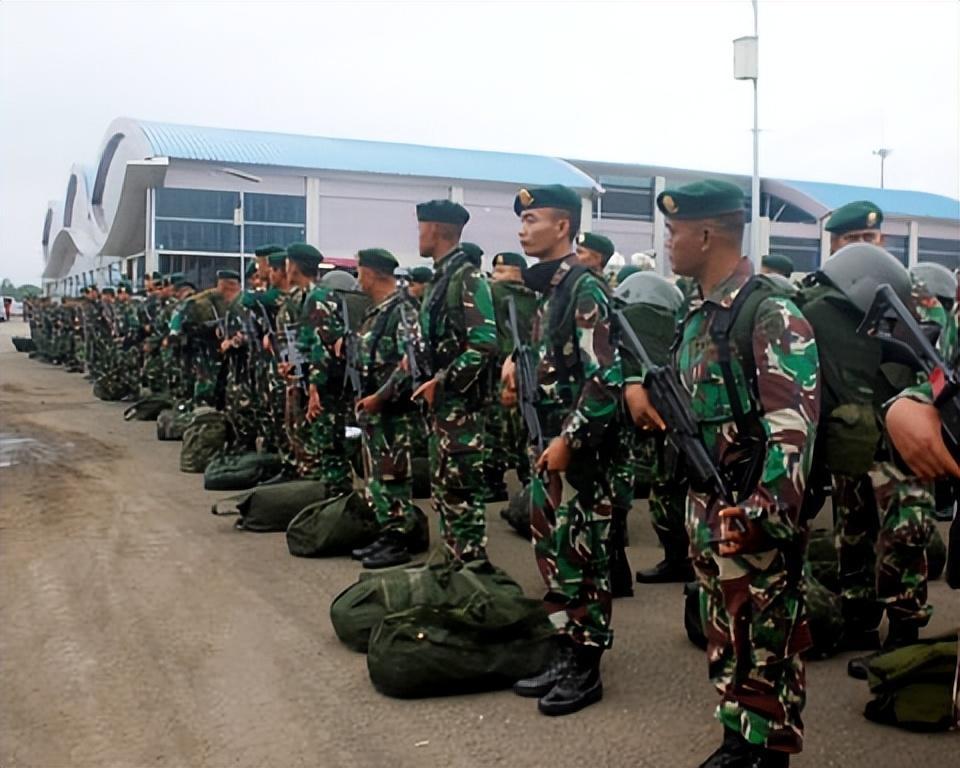 据《卫报》2月10日报道，印尼拟向加沙派遣5000至8000人，加入临时国际稳定