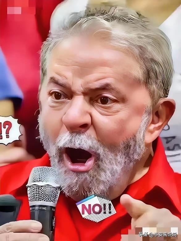 卢拉这一嗓子喊得够直白，连场面话都懒得裹了，直接把中国钉在巴西最佳伙伴的位置上。