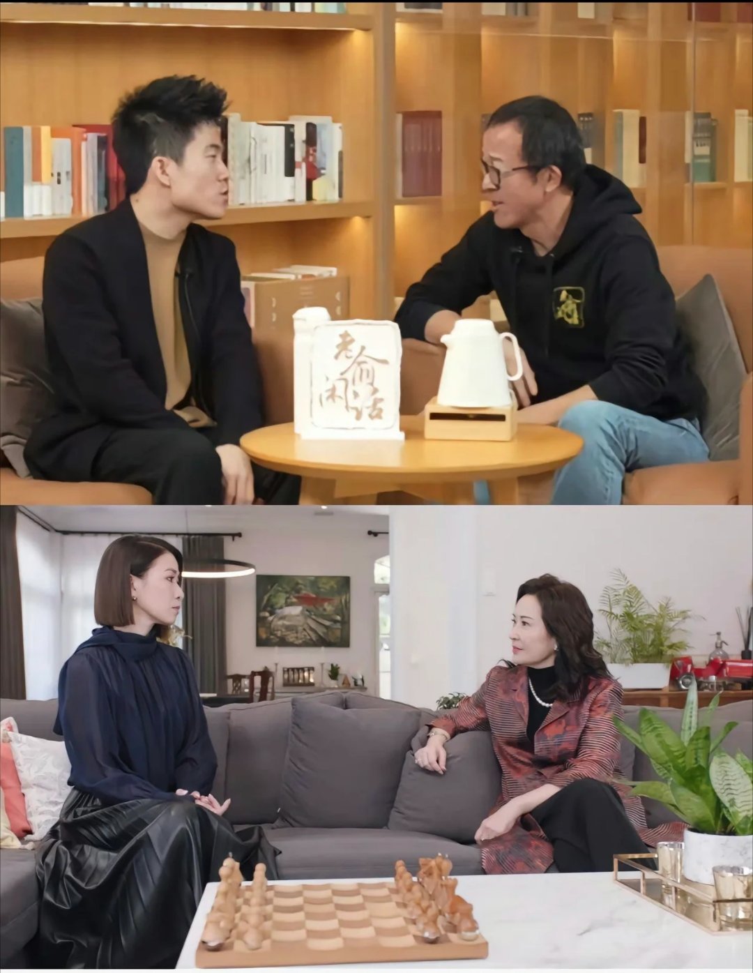 董宇辉拿到方太的棋子了吗？新闻女王编剧果然有点东西！#东方甄选回应孙东旭职务变动