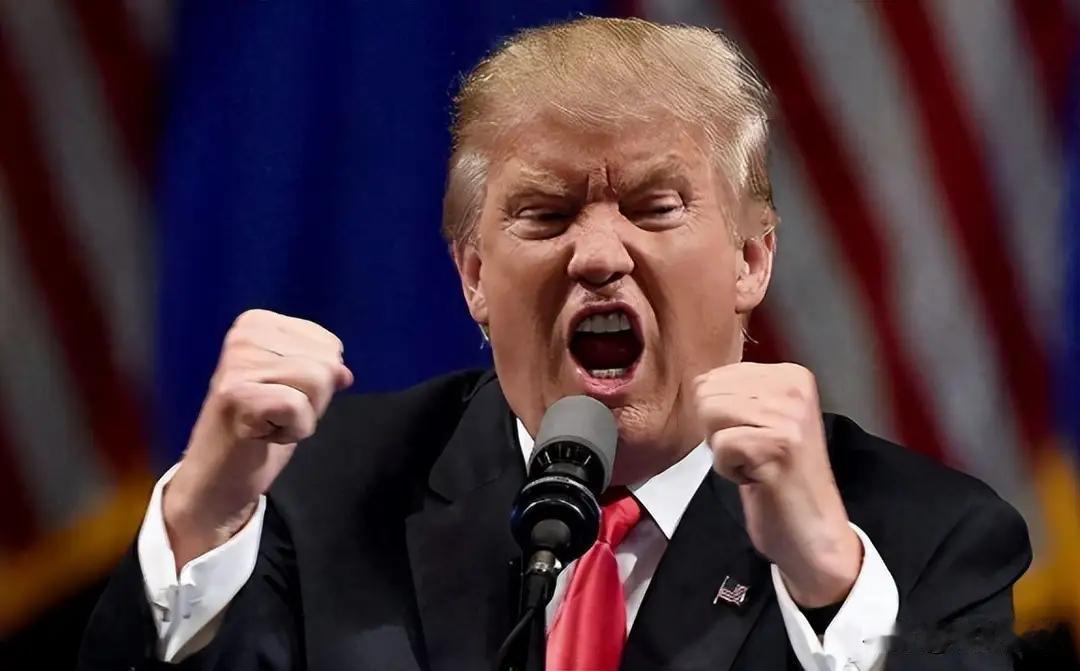 不辞职就开除！特朗普彻底摊牌：必须卷铺盖走人，鲍威尔退无可退
 
2026年4月