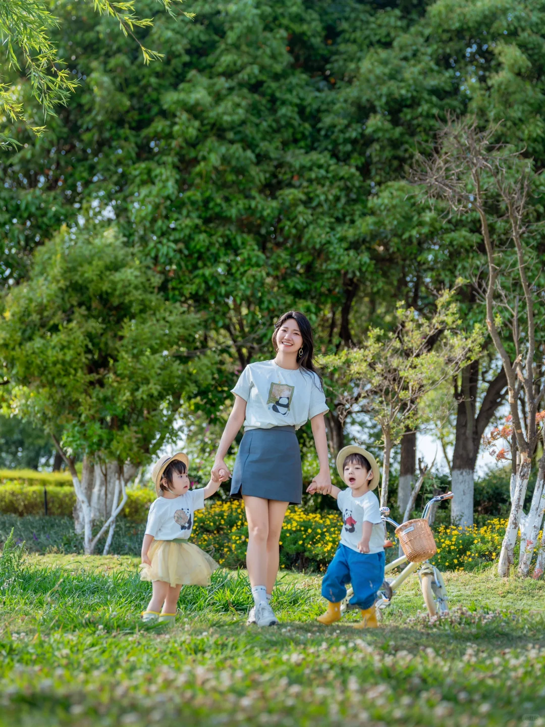 我老婆的极简育儿，让我家一年省下10w！