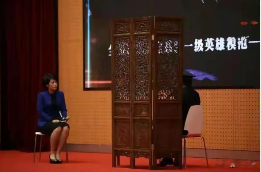 刀尖上的舞者，国安首次公开报道的英雄烈士吴建国。

2018年，北京。一个政法英