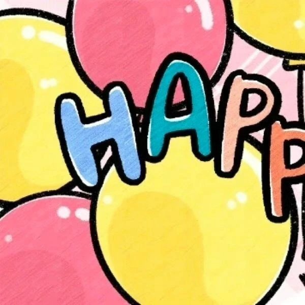 #名侦探柯南[超话]#祝福馆馆同学，生日快乐🎂🎂🎂！！！[比耶][比耶][