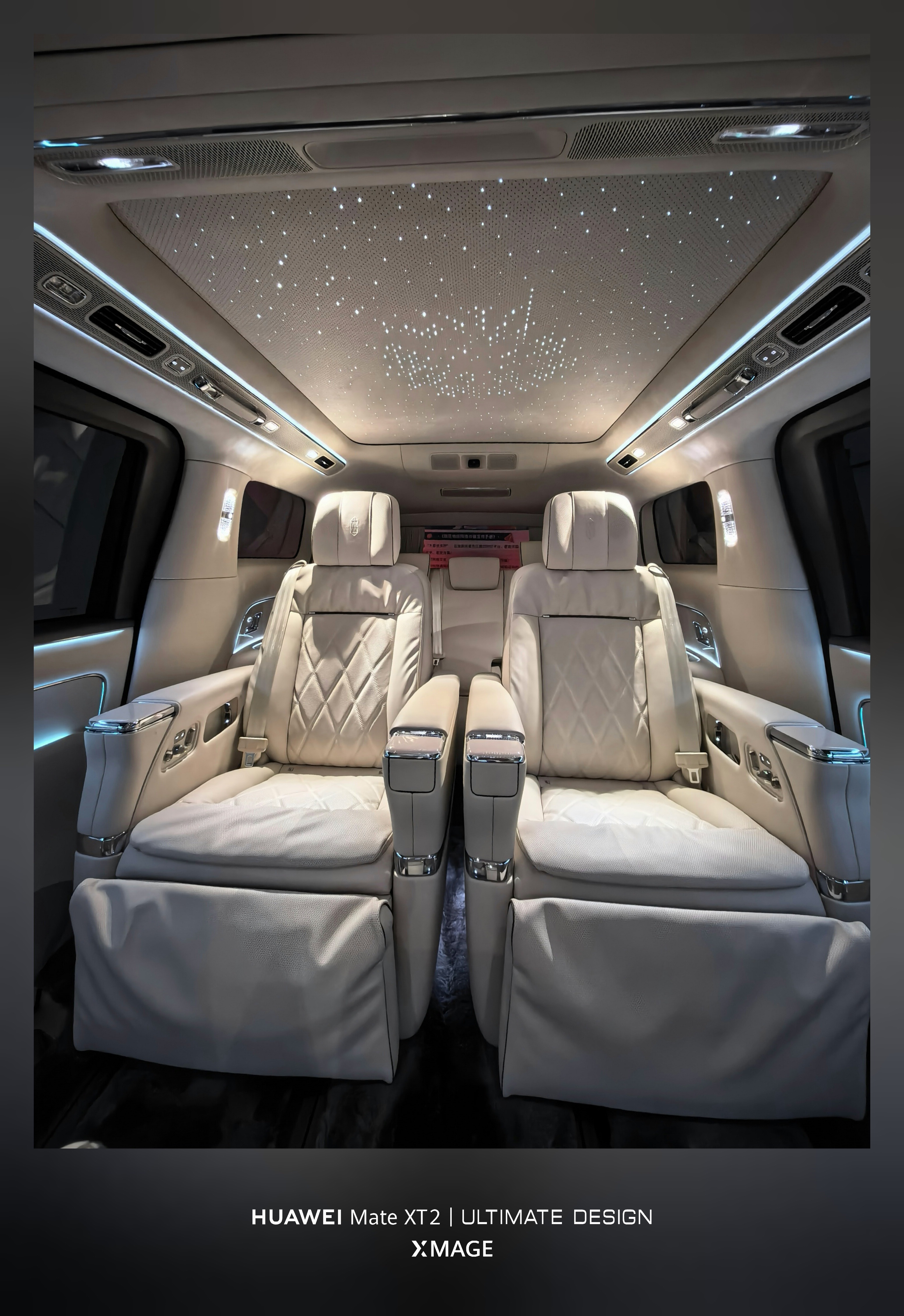 自从提了尊界V800后，我坐在二排的次数明显变多。坐V800的二排，就是种享受[