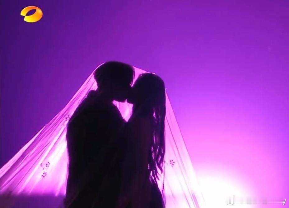 李川求婚锤娜丽莎在浙江卫视跨年晚会，李川和锤娜丽莎表演结束后，居然直接在晚会上惊