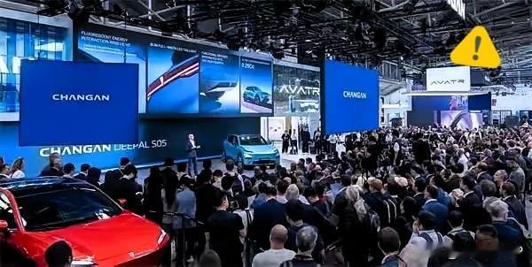 这下，荷兰惊呆了，日本无语了，德国也傻眼了，让西方国家万万想不到的是，中国电动车