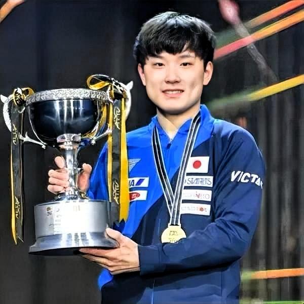 - 优势方面
- 技术实力较强 ：张本智和拥有出色的反手拧拉和近台快攻技术，这使