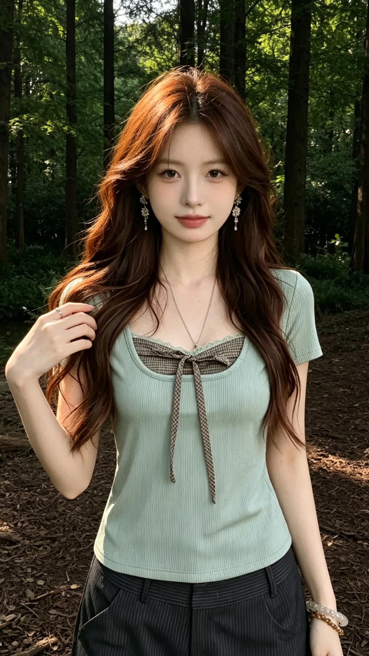 老钱风穿搭是低调显贵天花板轻松get夏日松弛感淡人穿搭春夏粉彩系战神来了夏日万能