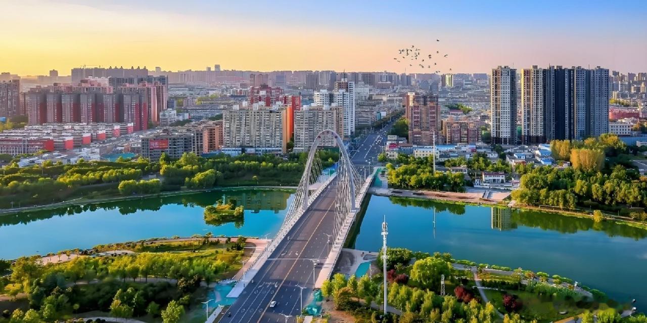 很多人第一次听到"驻马店"这个名字，都会忍不住好奇：这地方难道是古代专门给人停马