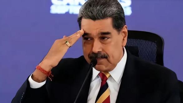 原本以为马杜罗会在美国的监狱里把牢底坐穿，没想到剧情突变！阿根廷突然横插一脚，要