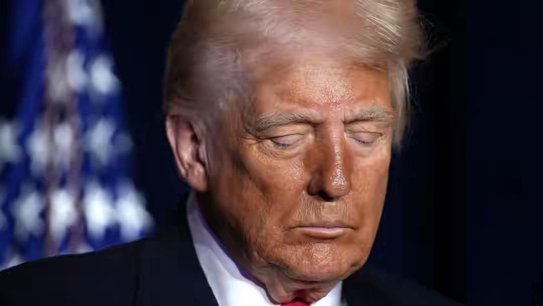 委内瑞拉究竟打与不打，特朗普现在是骑虎难下。按照特朗普的想法，是要对委内瑞拉开打