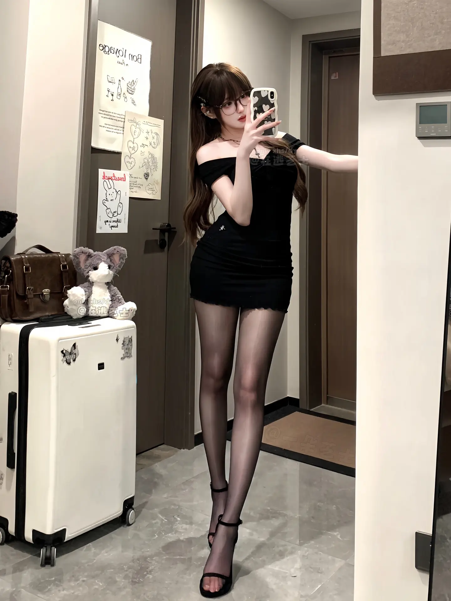 爱没爱过想听你讲