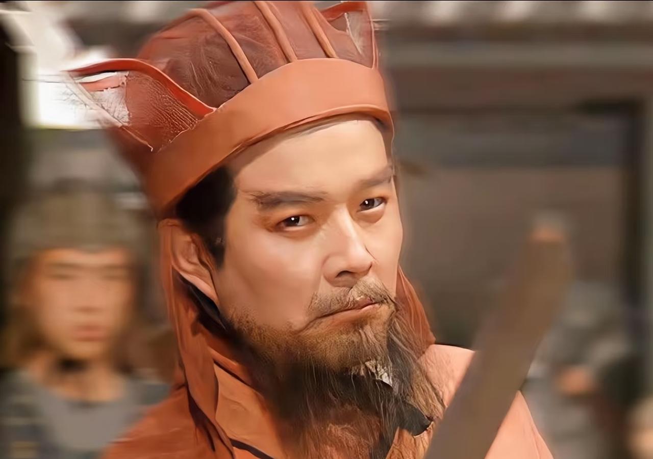 袁绍为什么敢对董卓拔刀相向?很多人以为袁绍当众拔剑硬刚董卓，是血气上头、意气用事