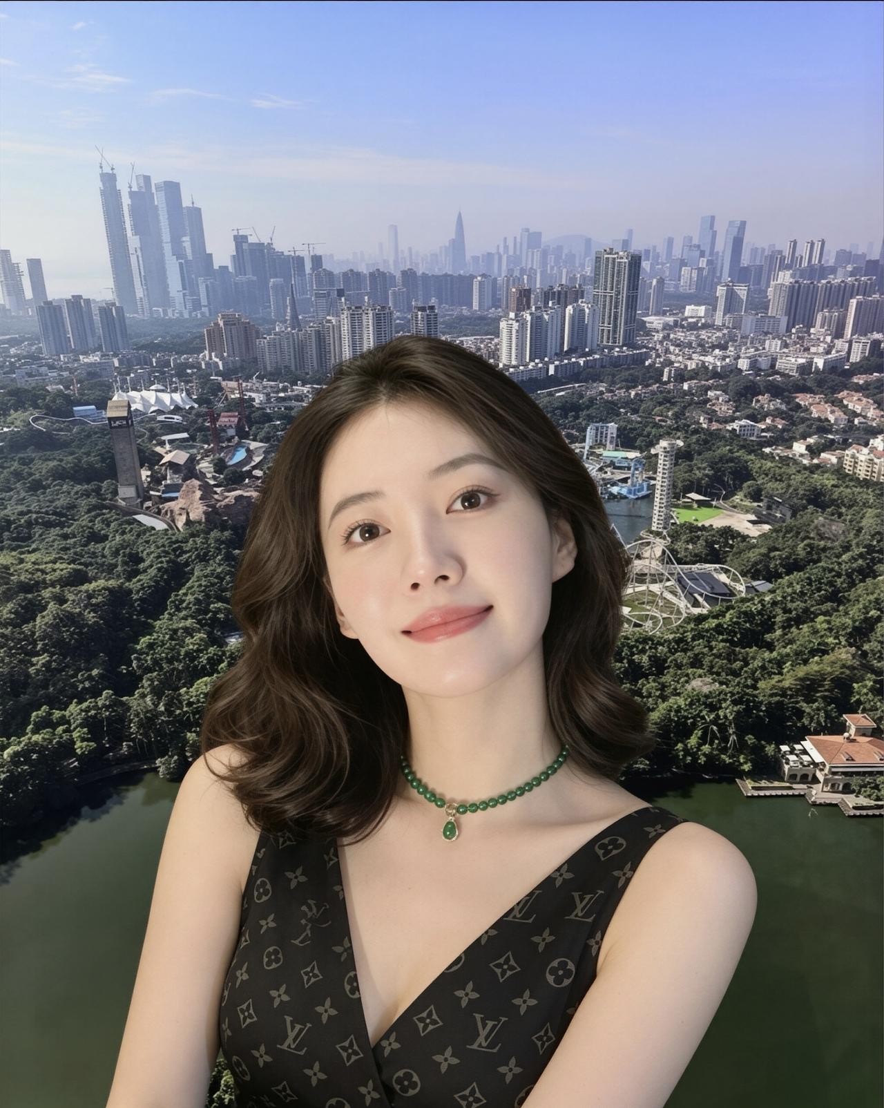 做梦都不敢想！在深圳华侨城，花1200万只为了装修一套房是什么体验？

今天一帆