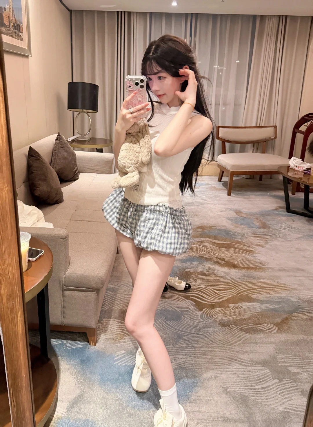 你的话语好中肯 不肯偏向我半分