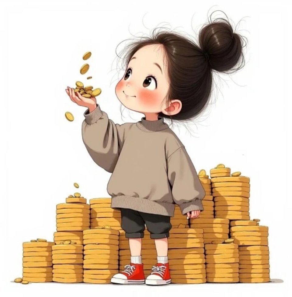 赚钱的目的是个人自由赚钱的本质，从来不是为了无休止地奔波与消耗，而是为了拥有更多